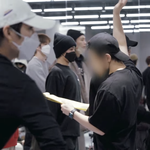 [NCT칠프] 근데 이 분 햋찬이가 좋아하는 일형<b>쌤</b> 아님?