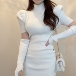 [댓글부탁해] 이 원피스에 이 <b>자켓</b> 어떰