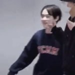 [NCT드림] 엪씨엠엠 입고 쫑쫑 쏘다니는 <b>초딩</b> 한명 있네