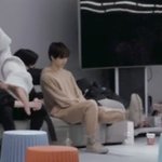[NCT드림] <b>조용</b>하게 귀여운 병아리햄스터