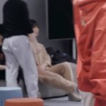 [NCT드림] 박디덩 <b>구석</b>에서 뭐하나 했더니