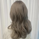 [댓글부탁해] 갈뮽 <b>애쉬</b>베이지색 어울림?