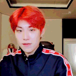 [모두드루와] 박우진 너무 귀여움ㅠㅠ