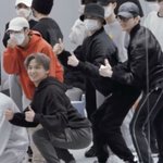 [NCT칠프] 이거 보고 나니깐 뮤비 <b>정상</b>적인척 하는거 ㅈㄴ웃김