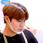 [모두드루와] 팬들 위해서 카페 빌리고 직접 커피 만들어준 박우진