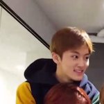 [NCT칠프] 탐라에서 주운 기여운 북<b>미즈</b>