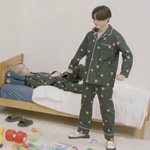 누가 이거 <b>박지민</b> 민윤기라는데