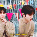 [골든차일드] ❤️ <b>HBD</b> 재현❤️