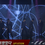 업텐션 (<b>UP</b>10TION), '너에게 미쳤었다' 쇼케이스 LIVE...