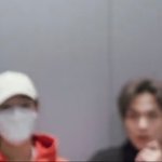 [NCT드림] 콩알 <b>껌딱지</b> 오목눈이부부