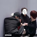 [NCT드림] 쪽소리 뒤에 ㅌㅇㄴ 형 반응이 너무 웃김