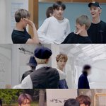 [NCT드림] 밑에 에휴 또 시작이네 하는 <b>표정</b>