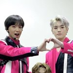 [NCT칠프] 이태용 이동혁 <b>바부</b>들