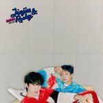 [모두드루와] <b>코시국</b> 맞춤곡으로 데뷔하는 진진&amp;라키 듀오