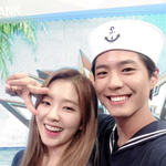 근데 <b>보검</b>린이랑 아콩은 얼굴이 예쁘다를 떠나서