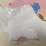나 <b>코</b><b>팩</b>한거 볼사람(혐주의