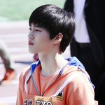 김준면 <b>전역</b>까지 40일