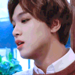 [NCT드림] 눈 진짜<b>예쁘다</b>..