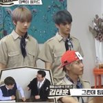 [NCT드림] 이때 진짜 웃겼음