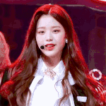 장원영 이<b>직캠</b> ㄹㅇ레전든듯