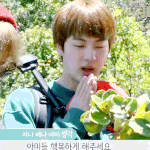 [방탄소년단] 이삐들 방<b>모닝</b>