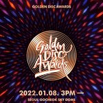 36회 골든디스크 어워즈 1, 2차 라인업