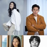 전도연이랑 설경구 영화 찍네