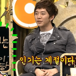 자기 계절 만난듯한 잊누너