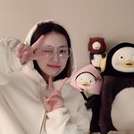 [모두드루와] 펭수랑 위키미키 <b>엘리</b> 투 샷 졸귀