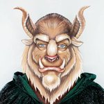 그냥 그림 그려놓은 줄 알았던 메이크업 <b>천재</b>