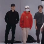[NCT드림] 마크랑 <b>해찬</b>이 런쥔이