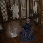 분노와 슬픔이 잘 표현된 '<b>정몽주</b> 참살을 보고 받은 이성계'