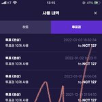[NCT칠프] <b>말</b>나온<b>김</b>에 인증함