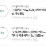 [댓글부탁해] 이지영쌤 <b>강의</b> 듣는  애들아ㅜㅠ