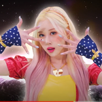 [이상형] <b>우주소녀</b> 쪼꼬미 MV 티저 떳슴다