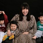 <b>정주리</b>네 세 아들이 먹는 식사량 클라스 ㄷㄷ