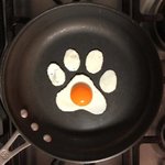 계란 요리 <b>장인</b>의 놀라운 푸드 아트