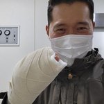 개통령 강형욱, 개물림 사고로 응급실行 "뼈와 <b>인사</b>할 <b>정도</b>"