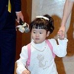 마주치면 안 되는 백종원 딸과 <b>장영란</b> 딸