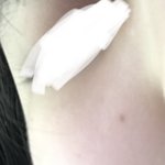 [드루와] 광대뼈<b>야살</b>이야?