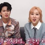 [드루와] 솔로지옥 시훈님 <b>엔조</b>이커플 손민수 닮았지않아?