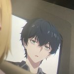 <b>작화</b> ㅈㄴ 예쁜 안유명한 애니 ㅊㅊ해준다