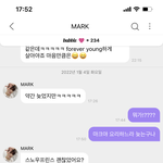 [NCT드림] 아놔 이마크ㅋㅋㅋㅋㅋㅋㅋㅋㅋ