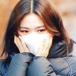 오늘자 <b>쿨톤</b> 절정 찍는 류진