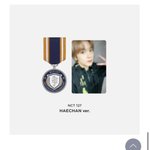 [NCT칠프] 해프 <b>뱃지</b> 골라주라