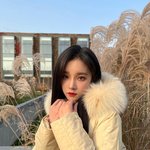 어떡하냐.. 우기 너무 이쁜거 같다