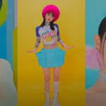 [모두드루와] 최예나 뉴 <b>콘</b><b>셉</b> 포토 찐추추