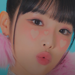 [스타일대결] <b>최예나</b> 뉴 뽀뽀뽀 ^^