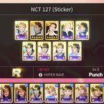 [NCT칠프] 테마 <b>펀치</b>로 맞추고싶은데