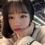 조유리 메이크업 <b>샵</b>에서 한군가?
